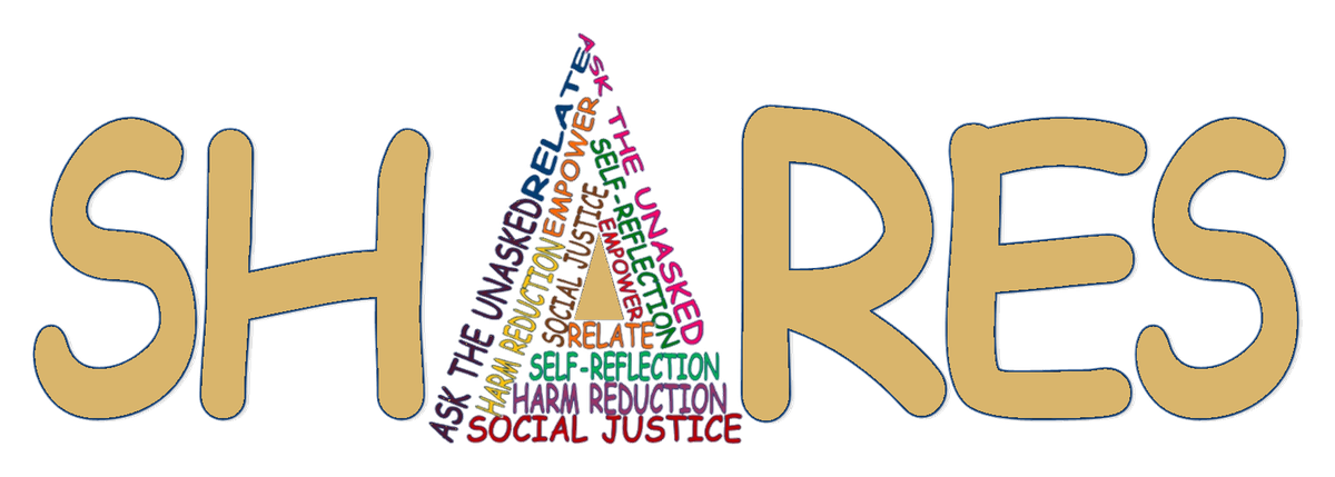 SHARES logo