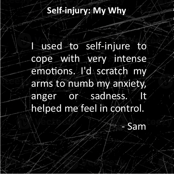 Sam’s Why