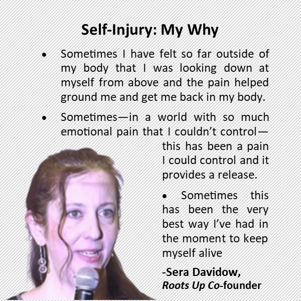 Sera’s Why